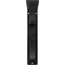 Ekena Millwork Versailles Wrought Iron Bracket, (Triple center brace), Antiqued Pewter 2"W x 7 1/2"D x 10"H BKTM02X07X10TVEAPW - alternate 2